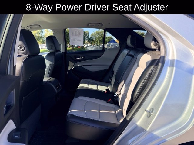 Used 2019 Chevrolet Equinox Premier AWD/4WD image 9
