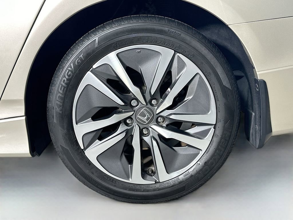 Used 2019 Honda Accord Hybrid image 29
