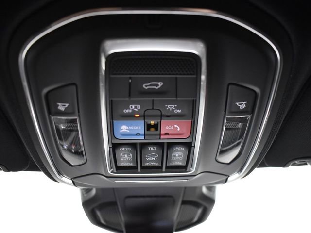 New 2026 Jeep Cherokee Limited image 30