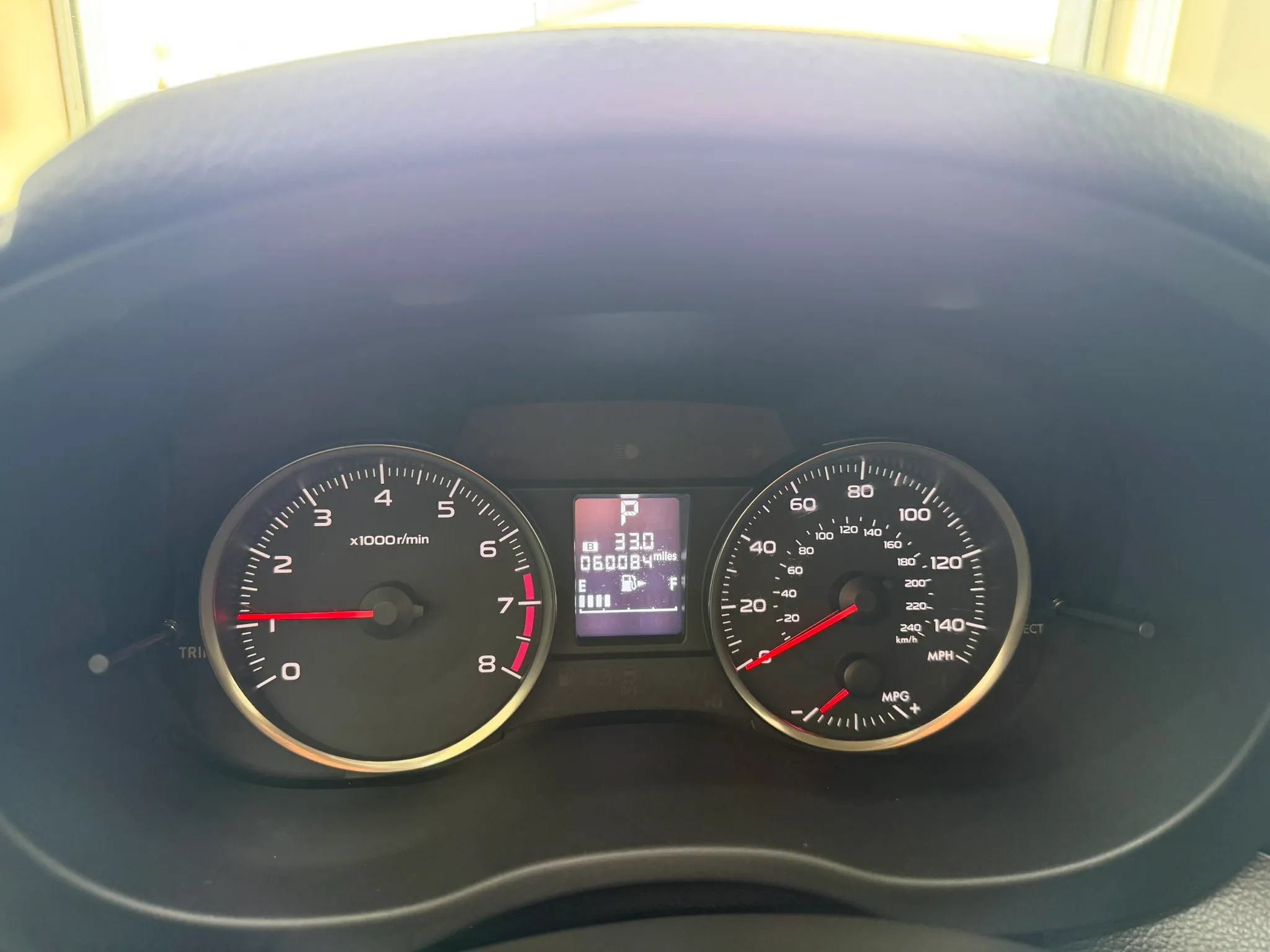 Used 2016 Subaru Crosstrek 2.0i Premium AWD/4WD image 24