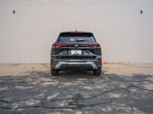 New 2026 Volkswagen Tiguan SE AWD/4WD image 5