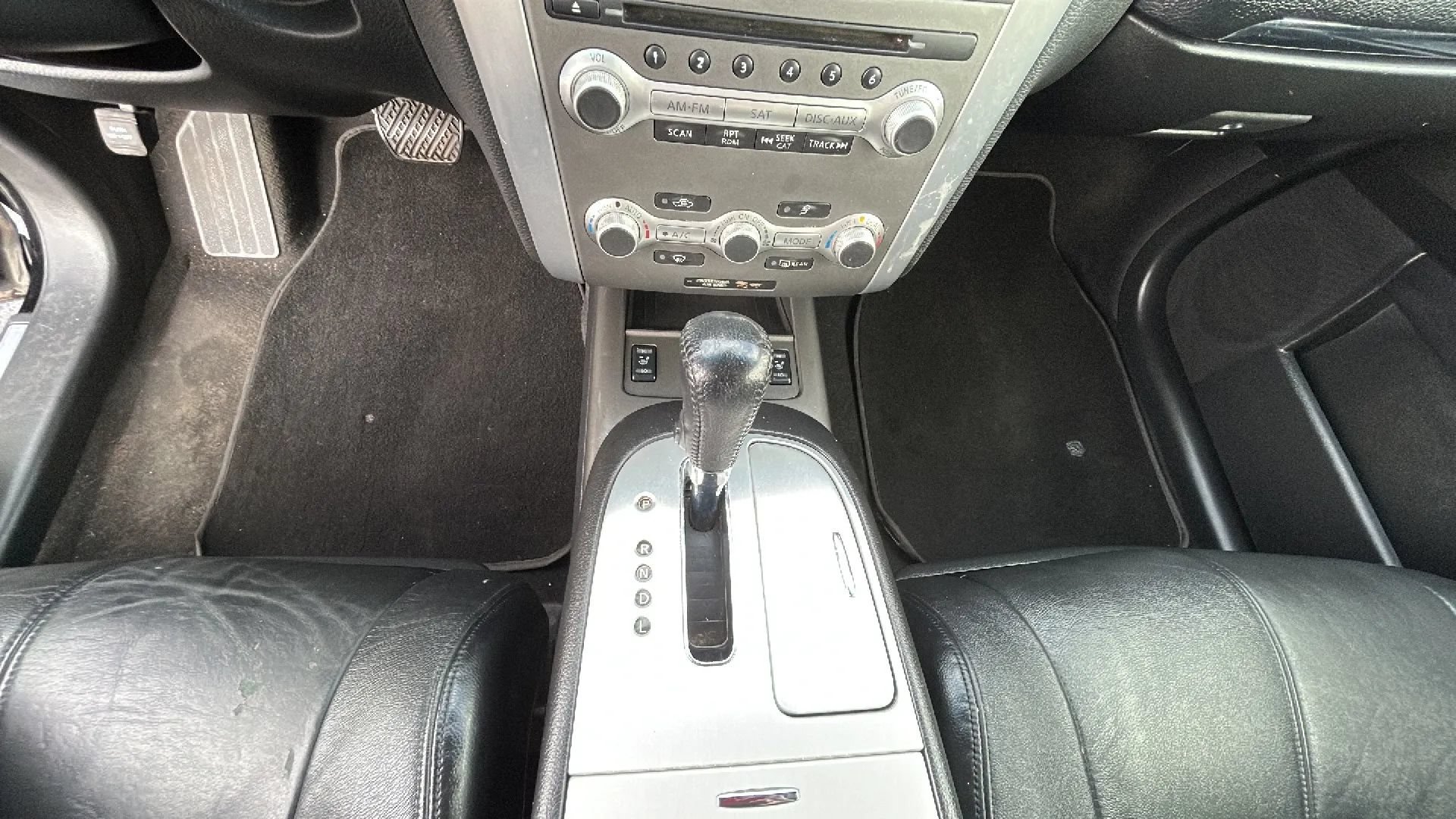 Used 2014 Nissan Murano SL w/ Navigation Package AWD/4WD image 25