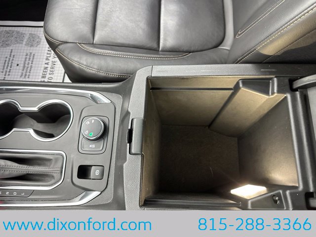 Used 2020 Chevrolet Traverse LT AWD/4WD image 40