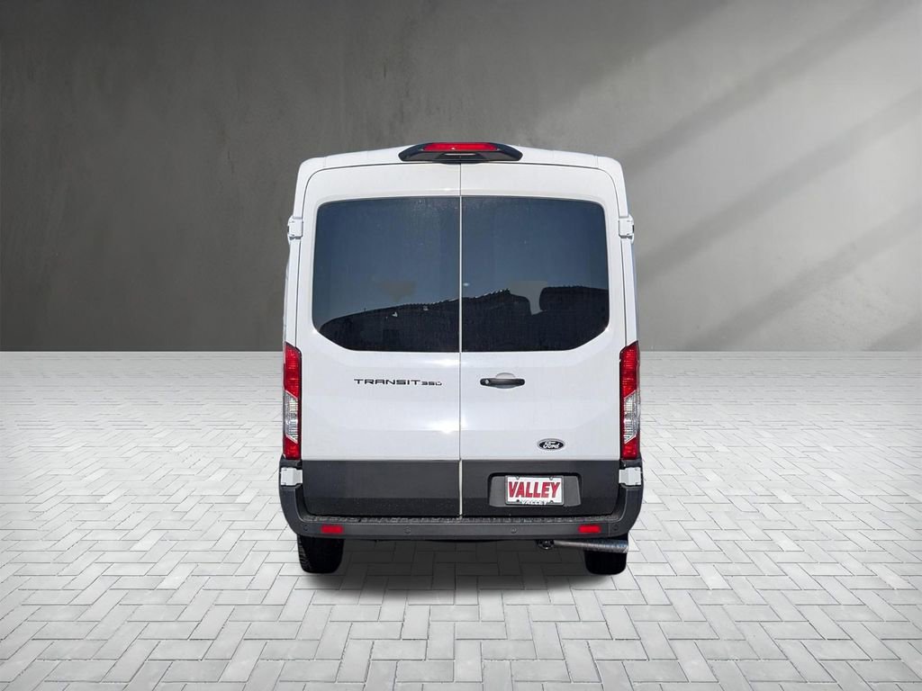 New 2026 Ford Transit 350 XL image 6