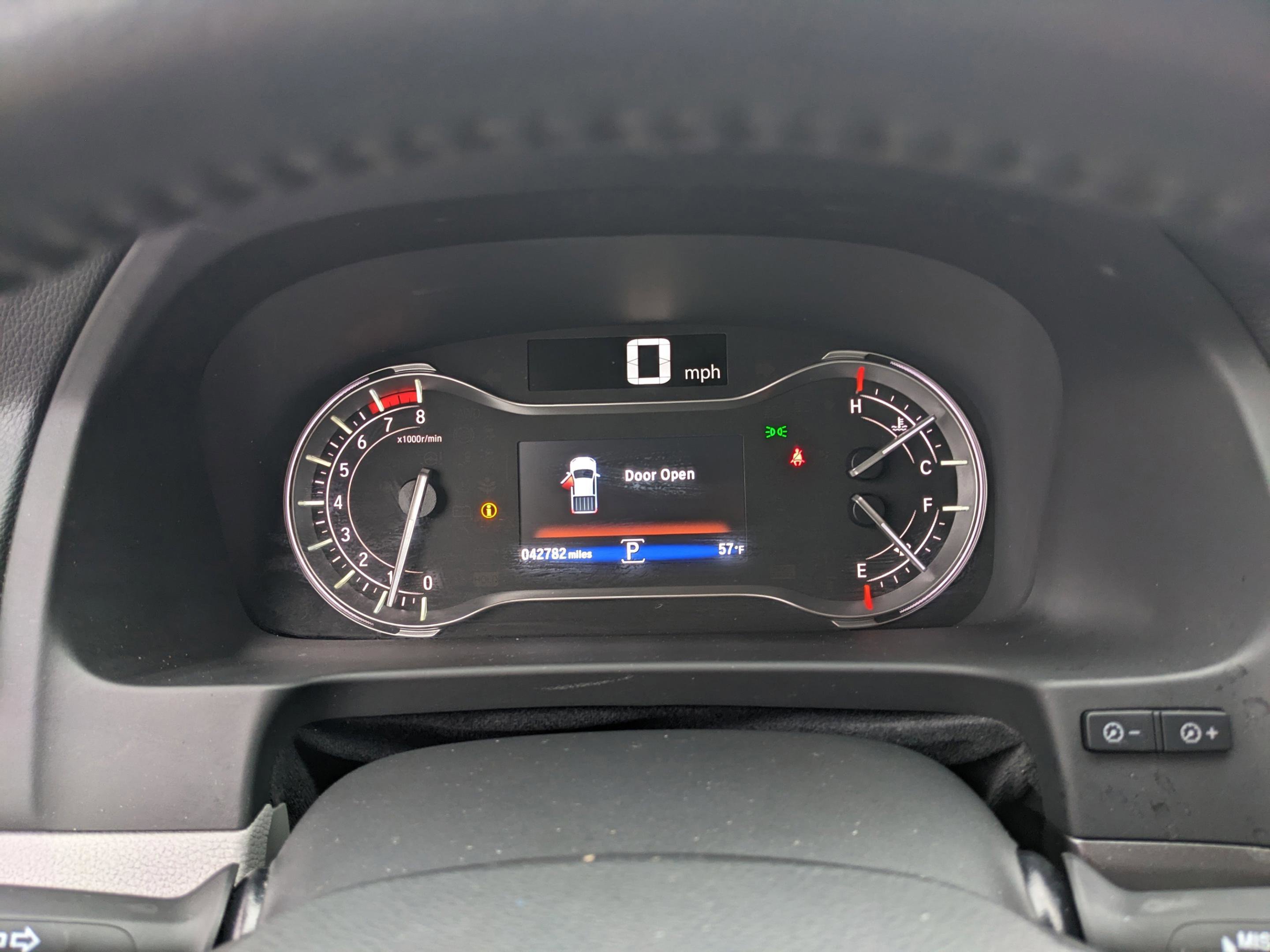 Used 2019 Honda Ridgeline RTL-T image 33