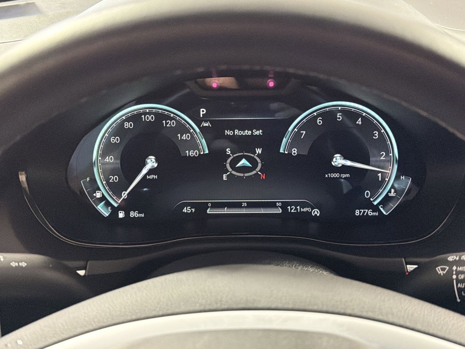 Used 2023 Genesis GV70 3.5T Sport w/ Sport Prestige Package image 17