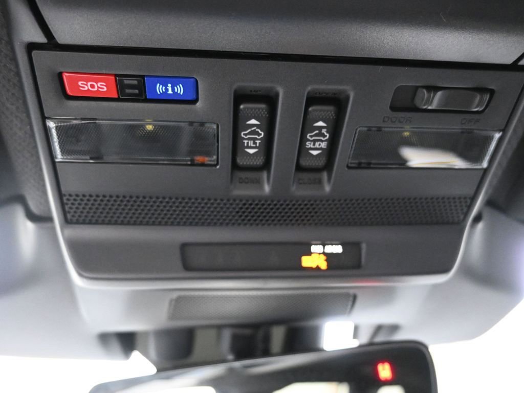 New 2026 Subaru Outback Limited XT image 37