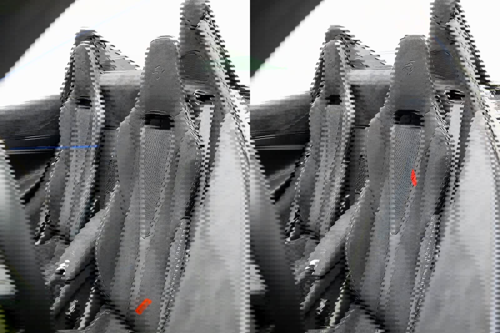 New 2026 McLaren 750S Spider image 12