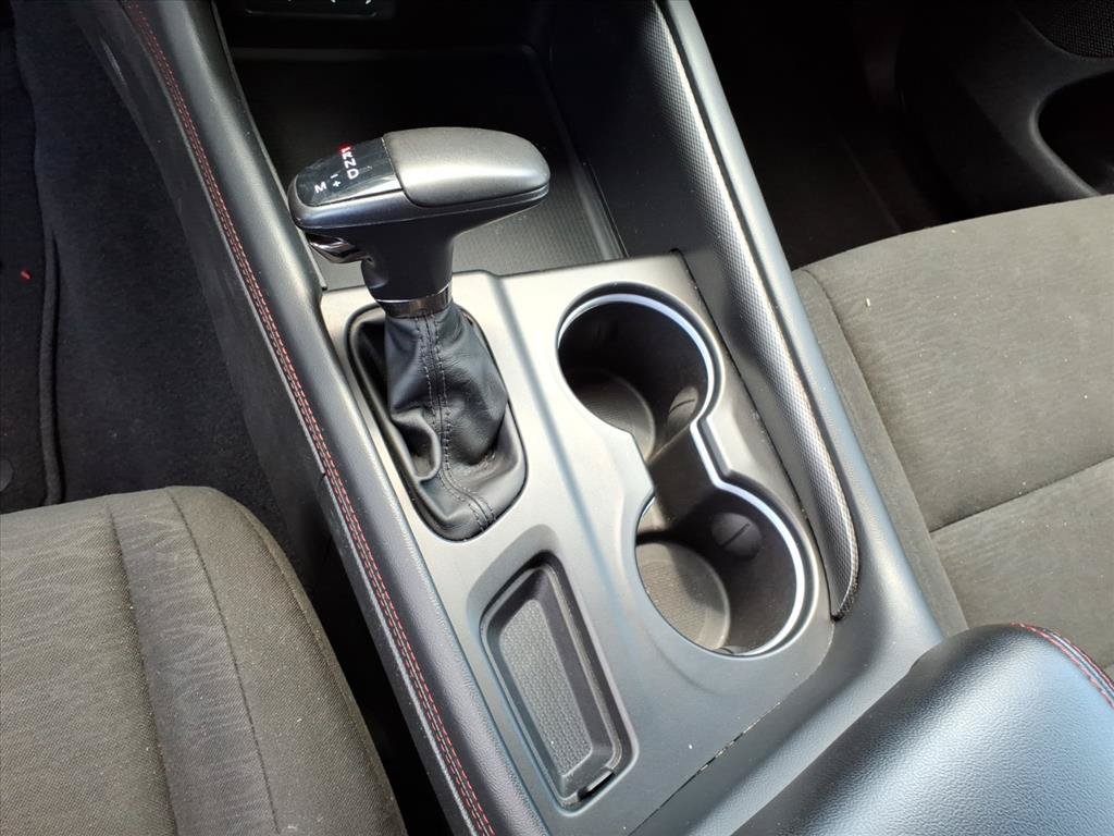 Used 2025 Dodge Durango GT AWD/4WD image 14