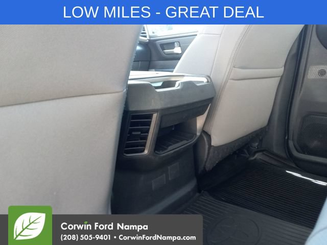 Used 2023 Toyota Tundra SR5 w/ SR5 Convenience Package AWD/4WD image 25