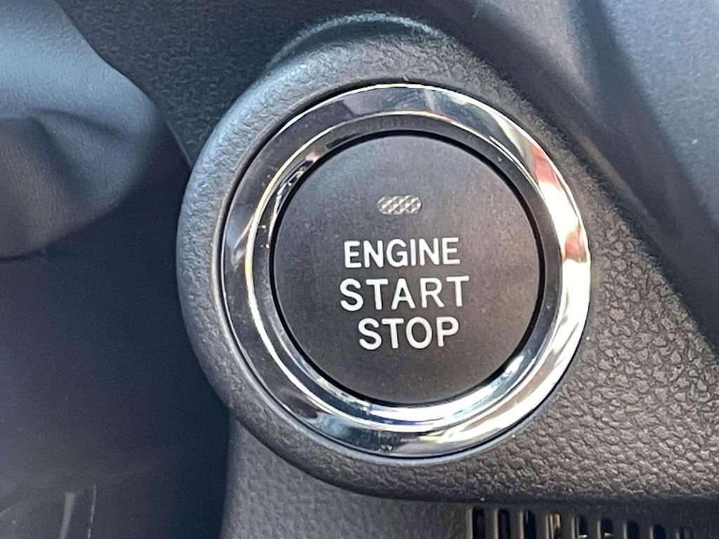 Certified 2025 Subaru Forester Touring w/ Protection Package image 29