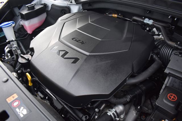 Certified 2024 Kia Telluride SX Prestige X-Pro image 40