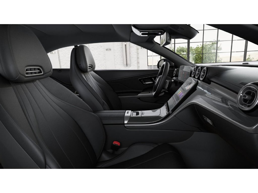 New 2026 Mercedes-Benz CLE 450 4MATIC Cabriolet image 4