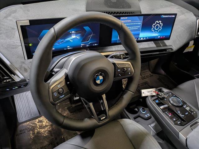 New 2026 BMW iX xDrive45 image 3
