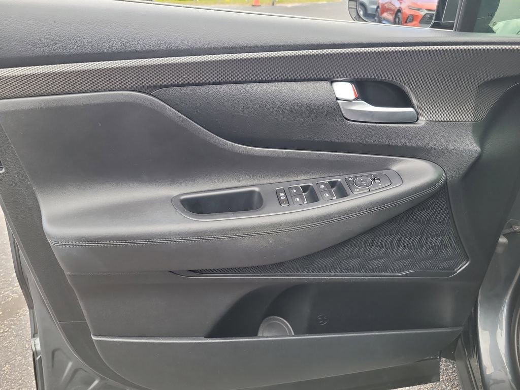 Used 2020 Hyundai Santa Fe SEL image 12