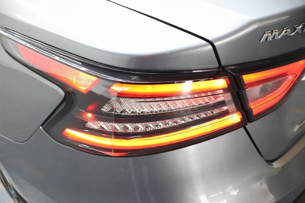 Used 2023 Nissan Maxima SV w/ Floor Mat Group image 28