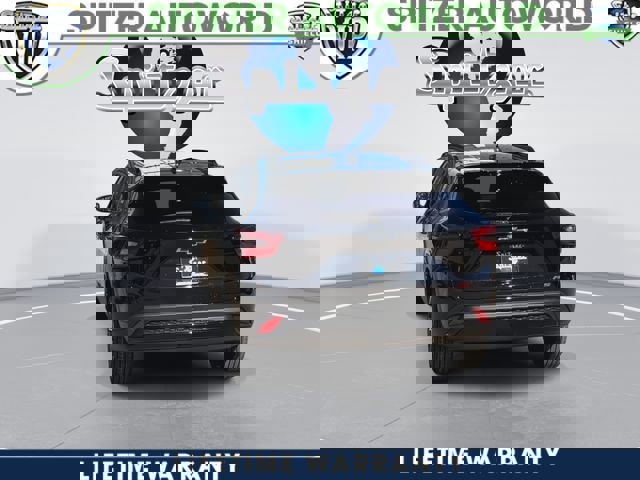 New 2026 Chevrolet Trax RS w/ Sunroof Package image 7