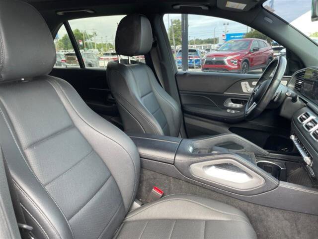 Used 2021 Mercedes-Benz GLE 350 4MATIC image 9