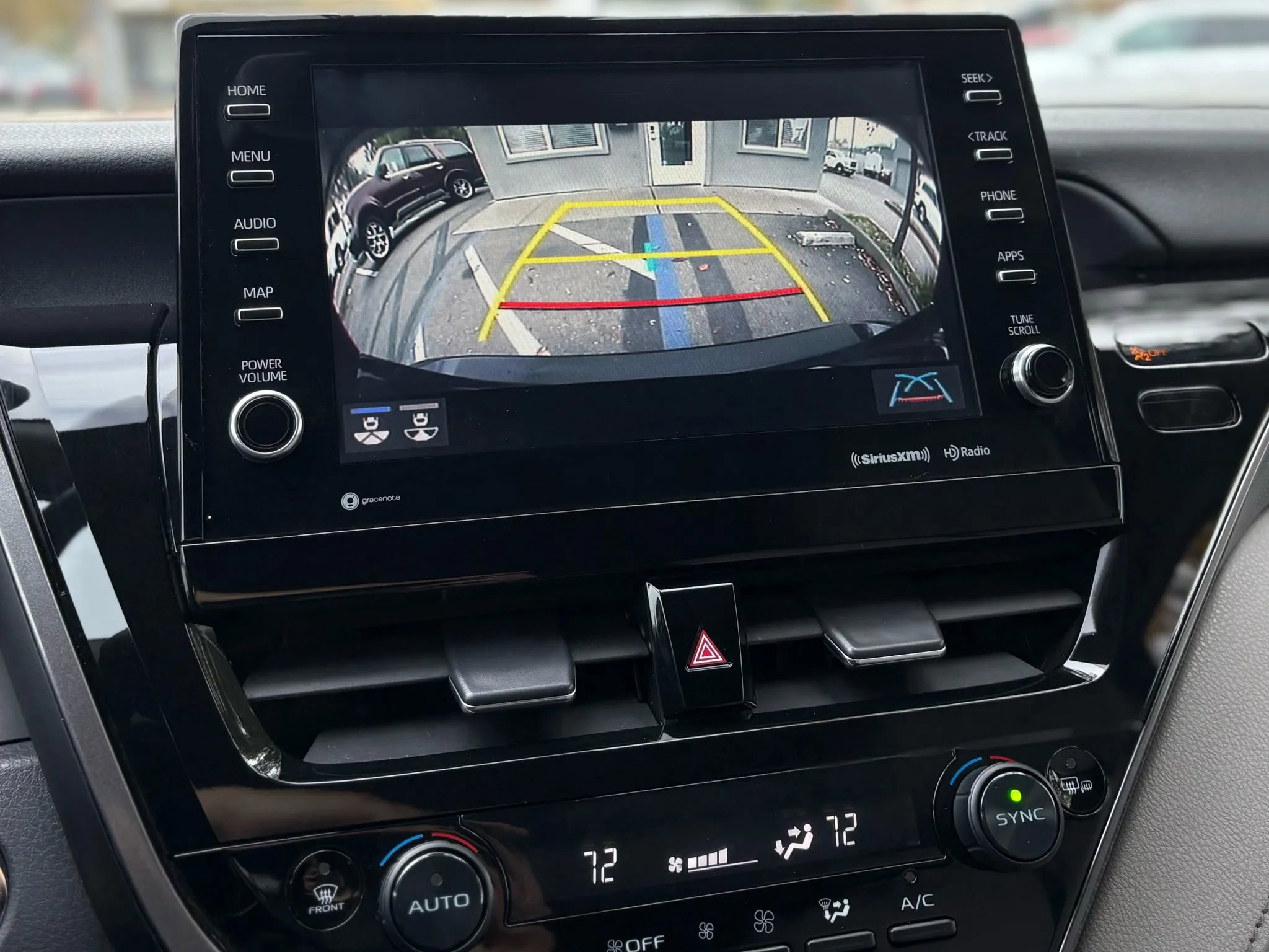 Used 2021 Toyota Camry XSE w/ Carpet Mat Package (TMS) image 21