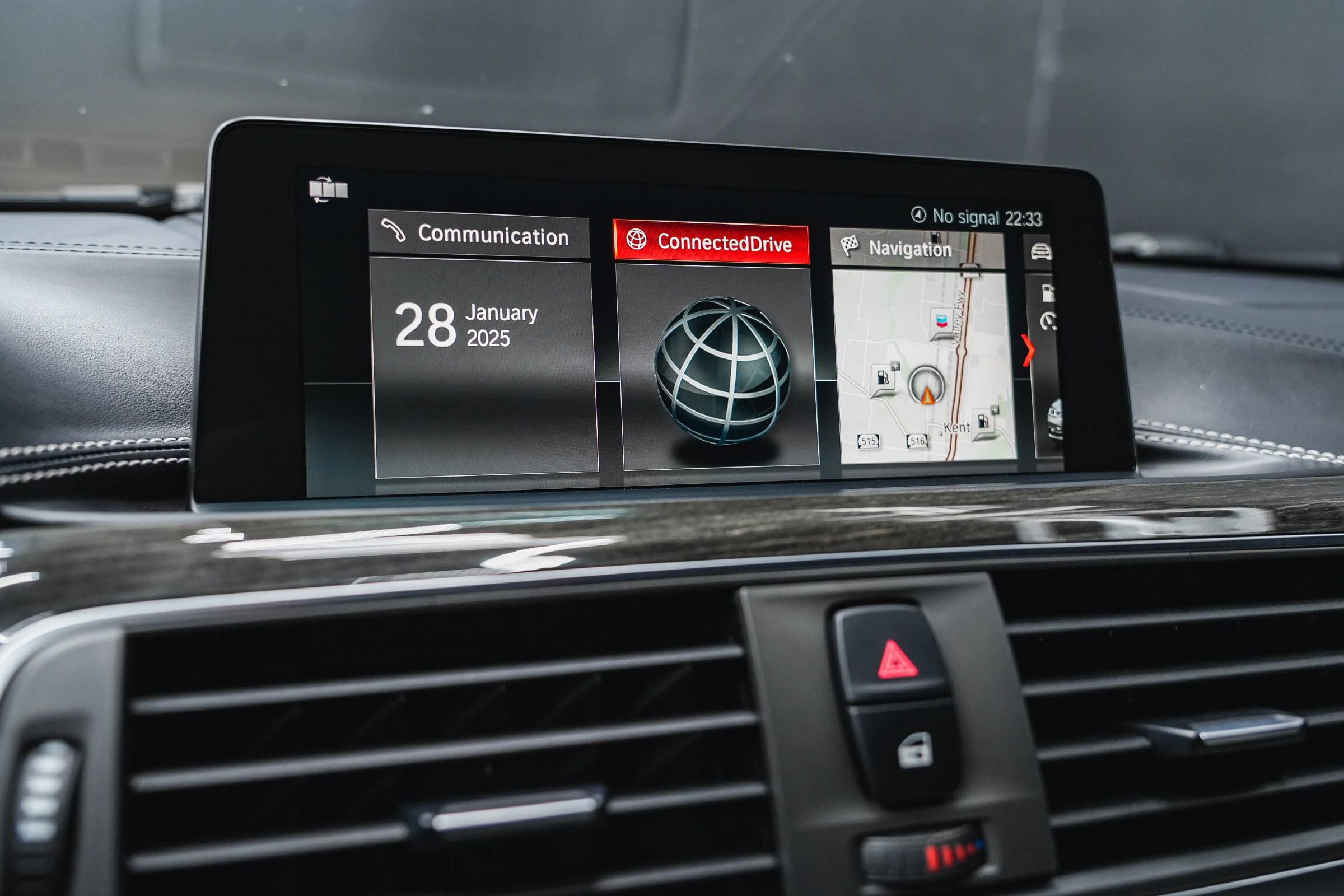 Used 2018 BMW M3 Sedan image 59