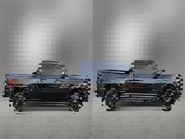 Certified 2022 RAM 3500 Laramie w/ Night Edition image 9