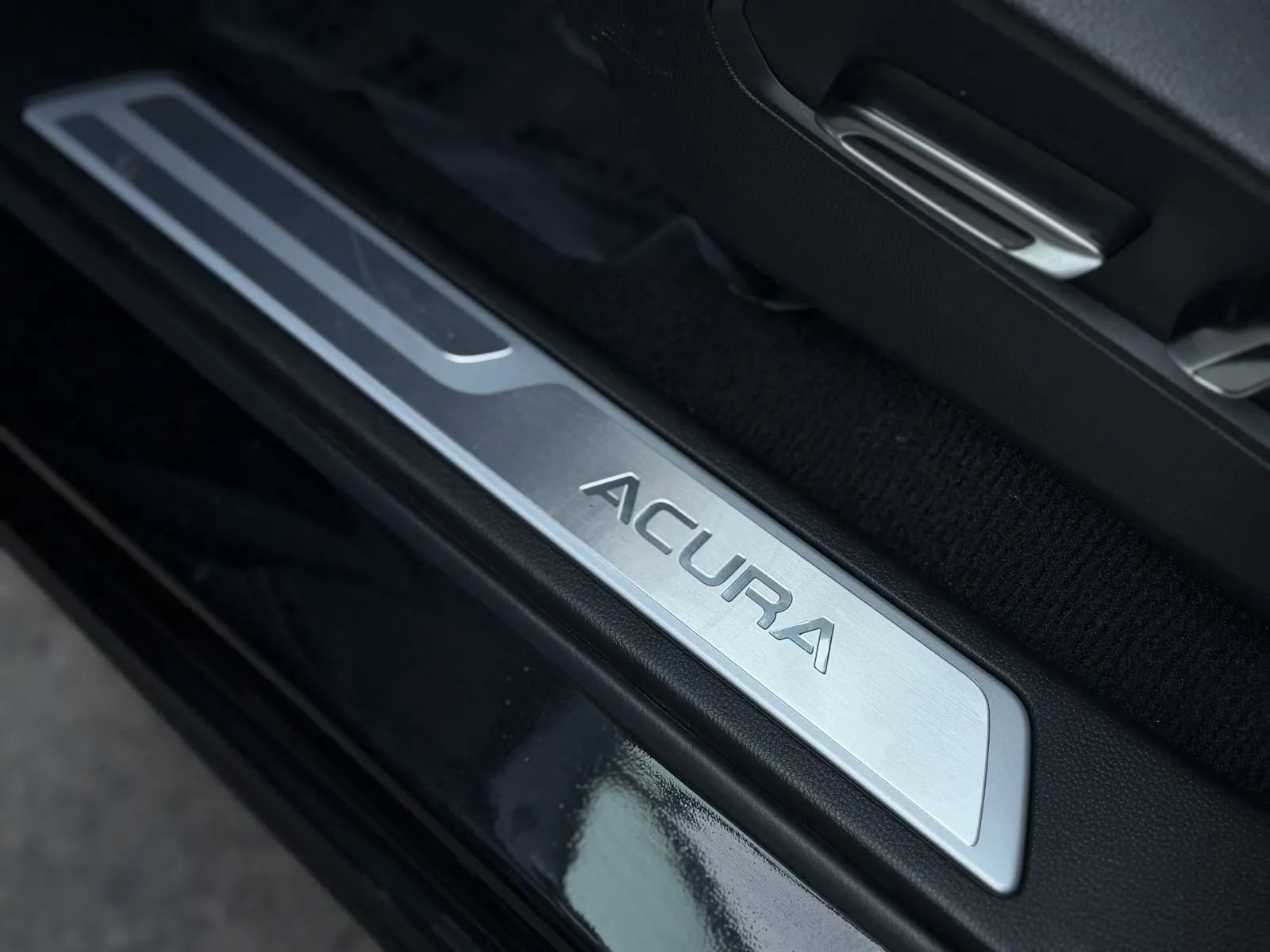 Used 2023 Acura RDX w/Tech image 40