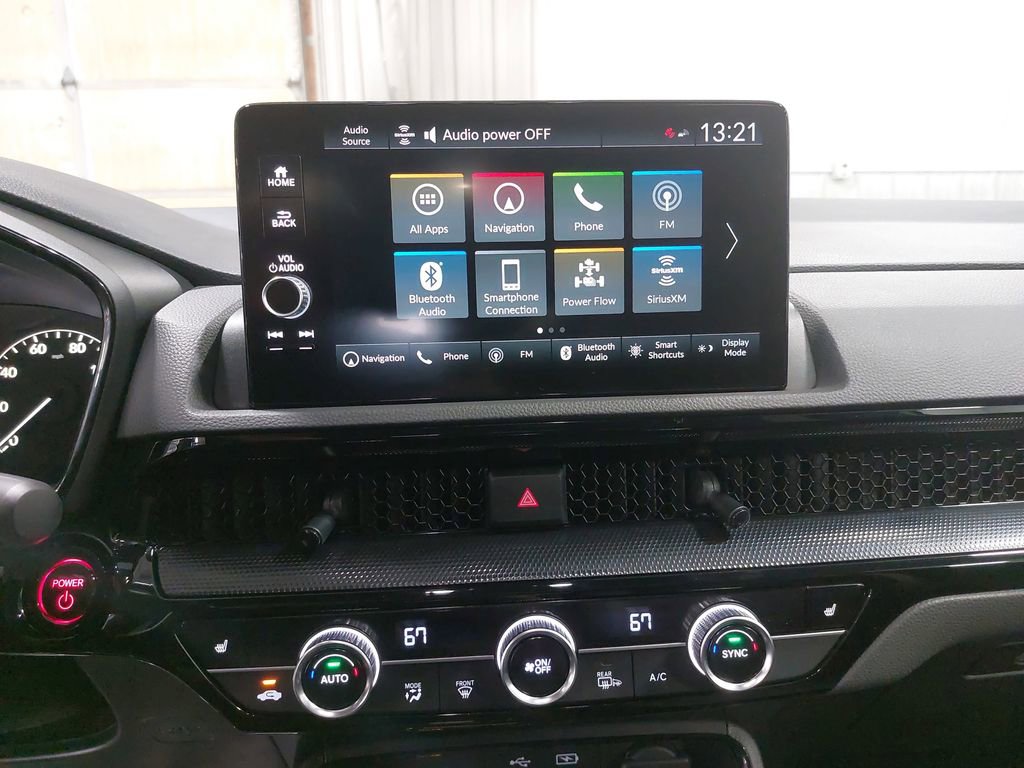 Used 2023 Honda CR-V Sport Touring image 20