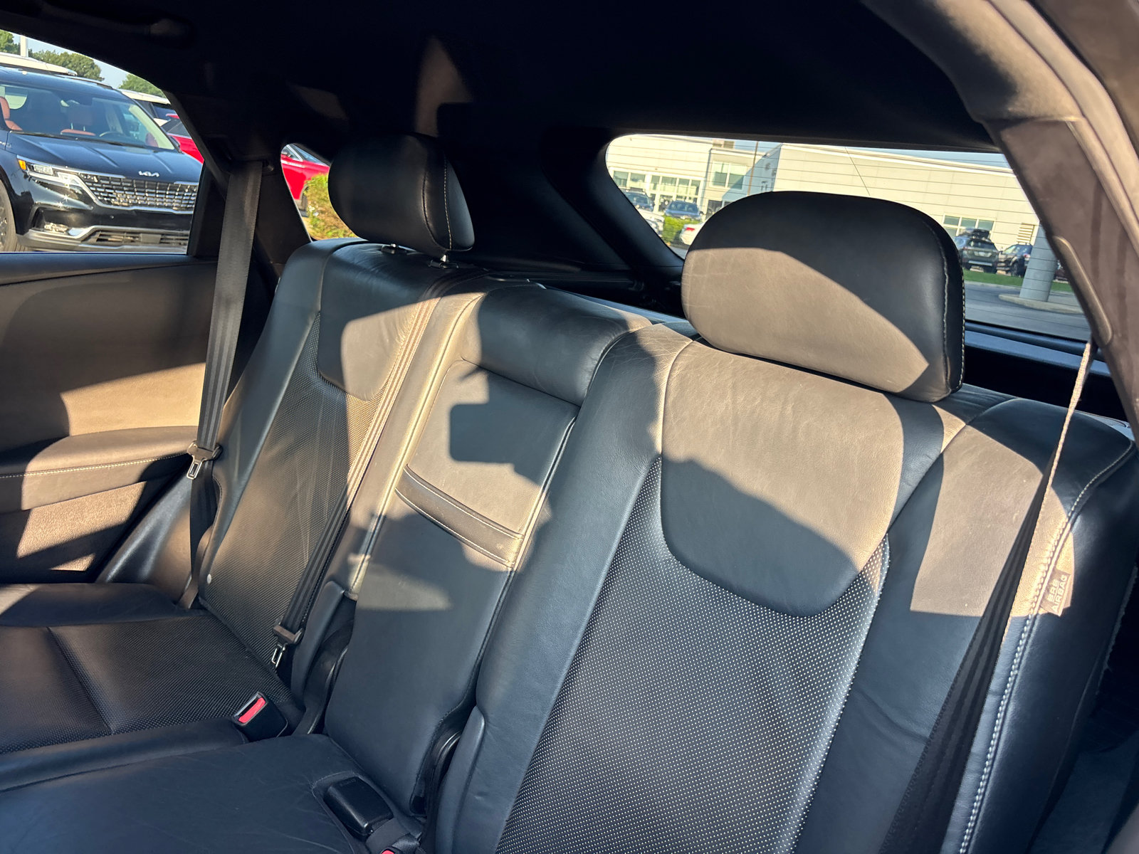Used 2015 Lexus RX 350 F Sport w/ Navigation Package AWD/4WD image 28