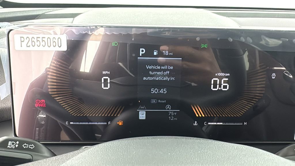 New 2026 Kia Sorento S image 20