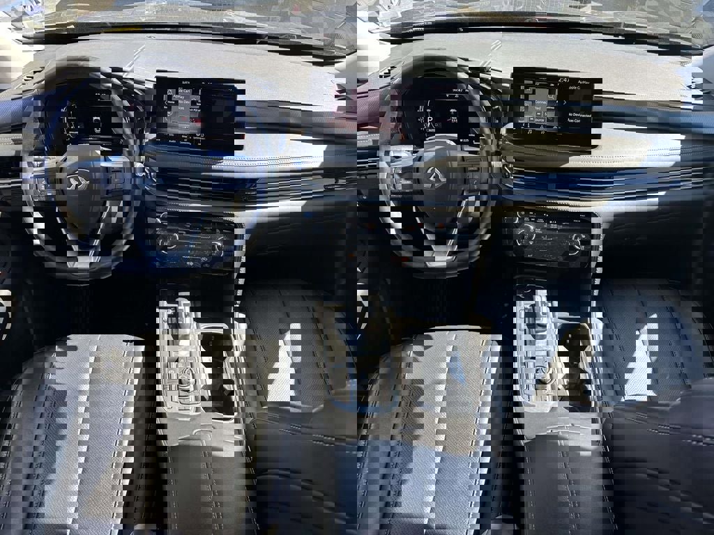 Used 2024 INFINITI QX60 Luxe w/ Cargo Package image 19