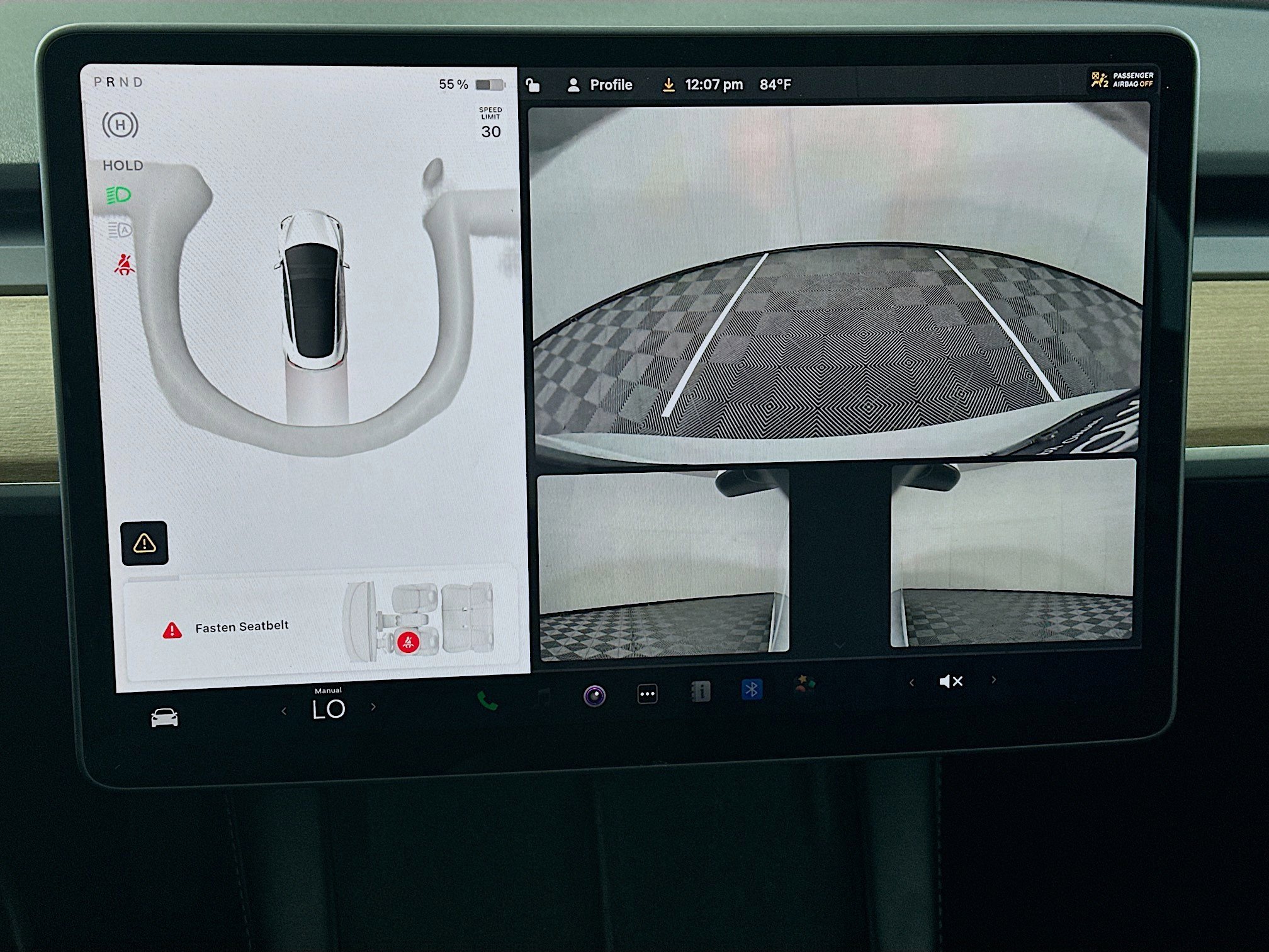 Used 2023 Tesla Model 3 Standard Range RWD image 22