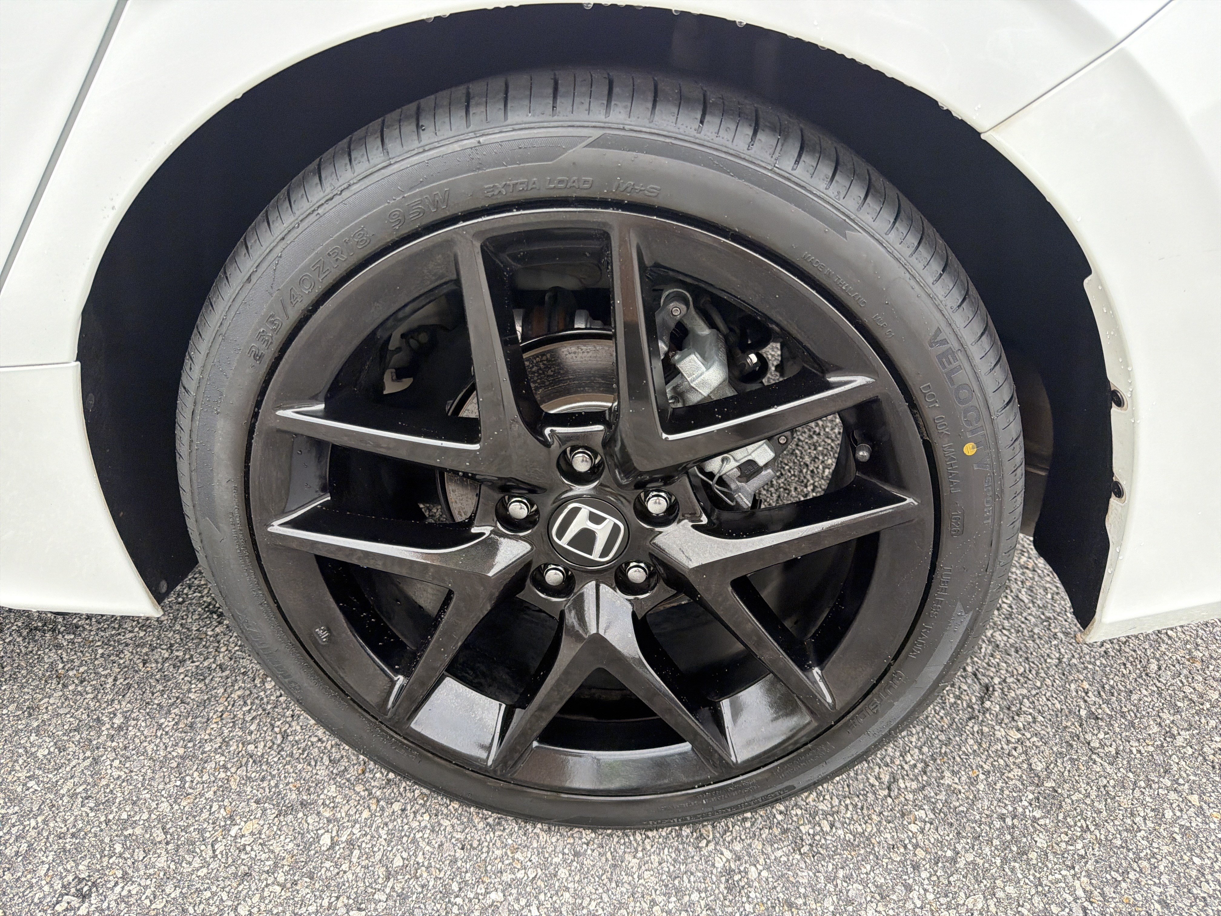 Used 2022 Honda Civic Sport Touring image 28