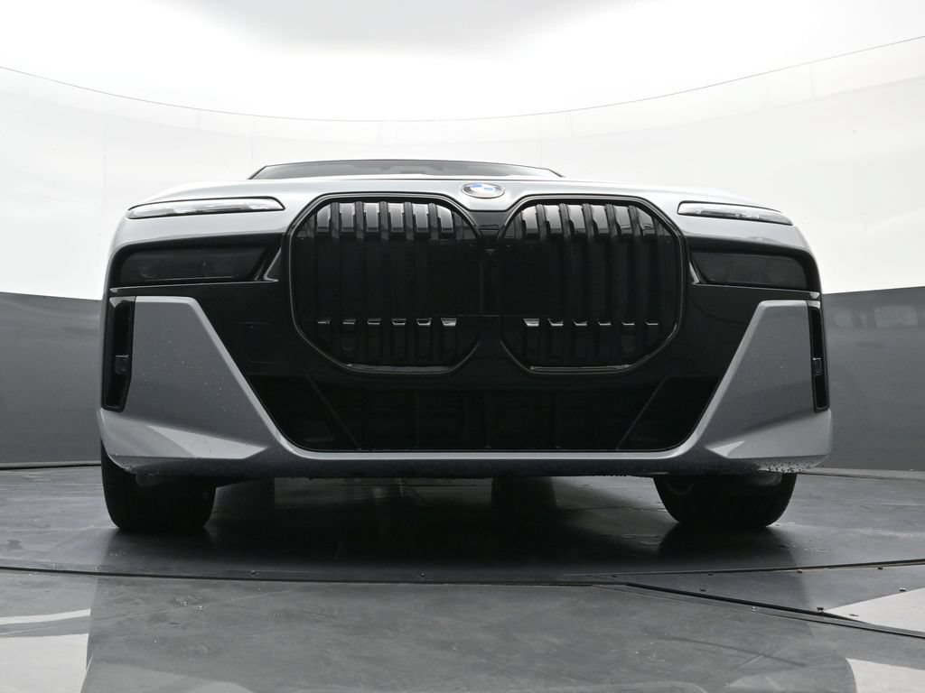 New 2026 BMW 740i xDrive w/ Executive Package AWD/4WD image 26