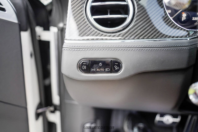 Used 2024 Bentley Continental GT Speed AWD/4WD image 48