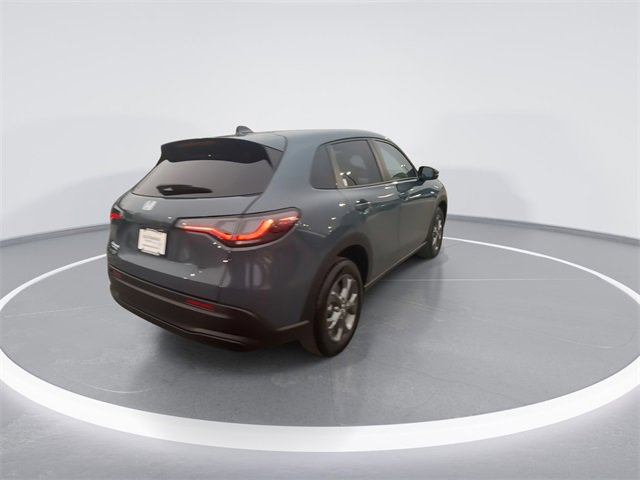 Used 2026 Honda HR-V LX image 8