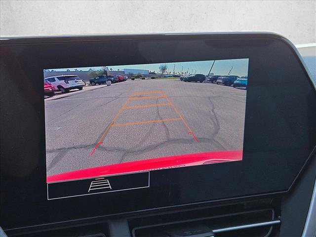 New 2026 Chevrolet Trax RS w/ Sunroof Package image 13