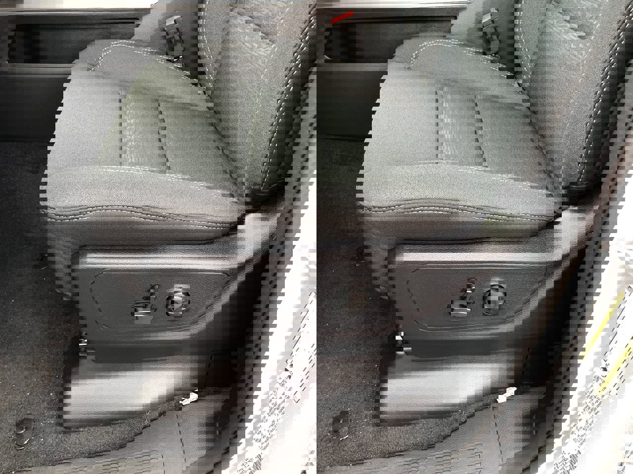 New 2026 RAM 1500 4x4 Crew Cab image 14