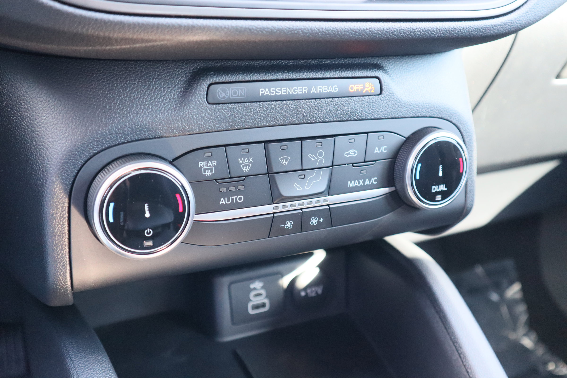 New 2026 Ford Escape Active image 28