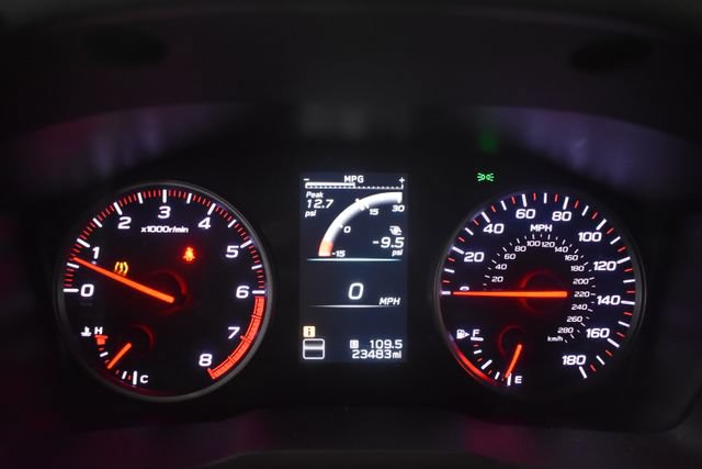 Used 2023 Subaru WRX Premium AWD/4WD image 25