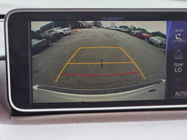 Used 2016 Lexus RX 350 FWD w/ Premium Package image 23