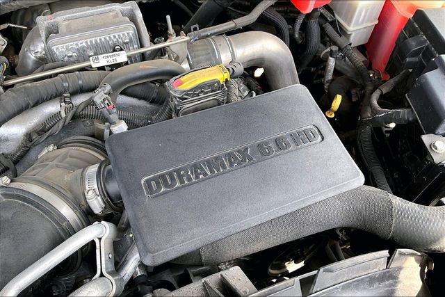 Used 2020 GMC Sierra 2500 AT4 w/ AT4 Premium Package AWD/4WD image 32