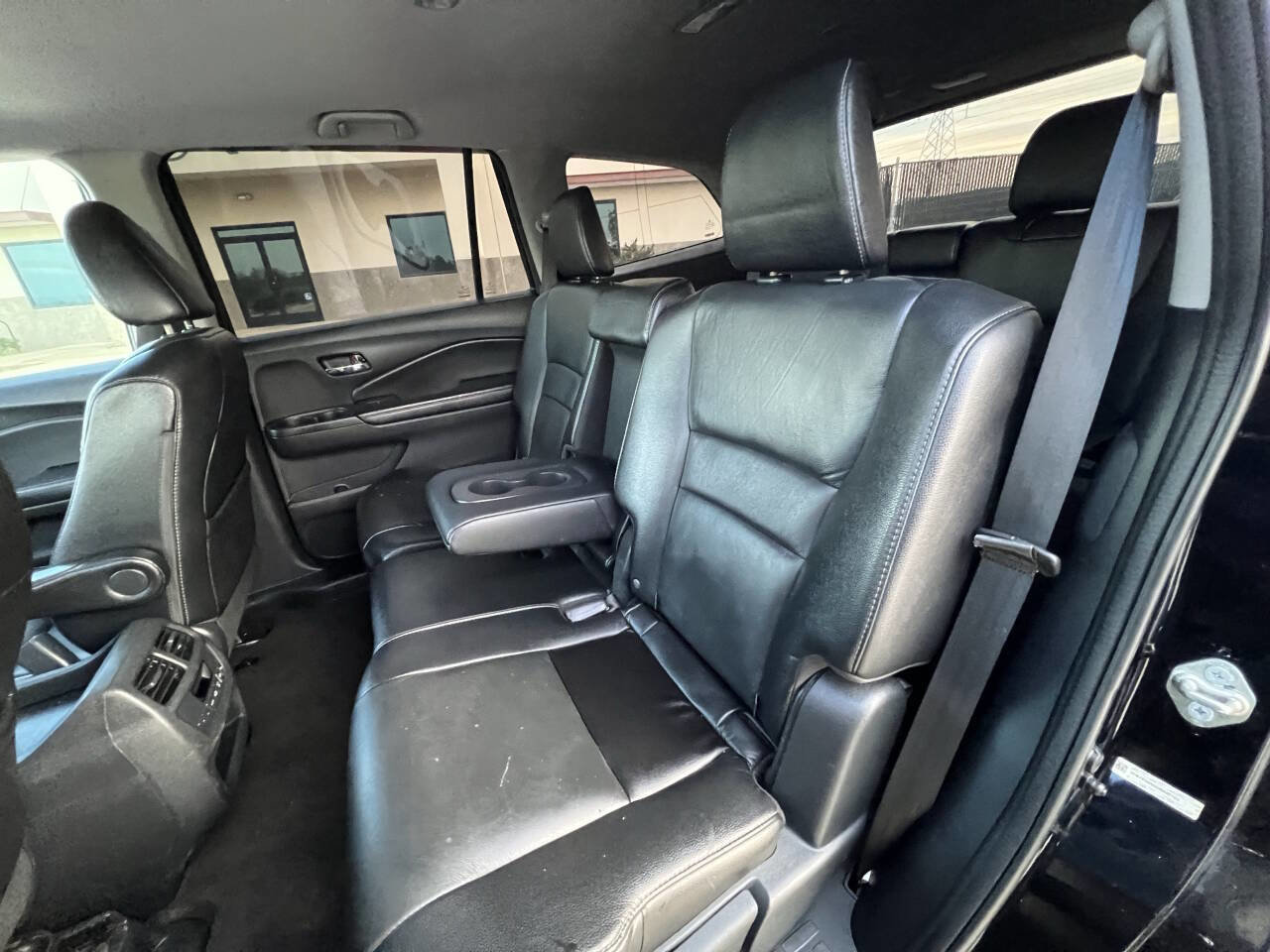 Used 2016 Honda Pilot EX-L image 30