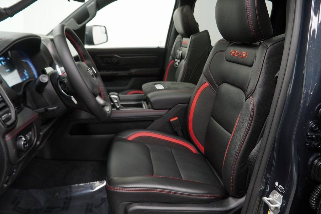 New 2026 RAM 1500 RHO image 15