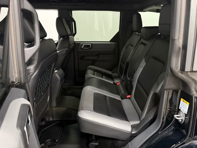 Used 2024 Ford Bronco Big Bend image 31