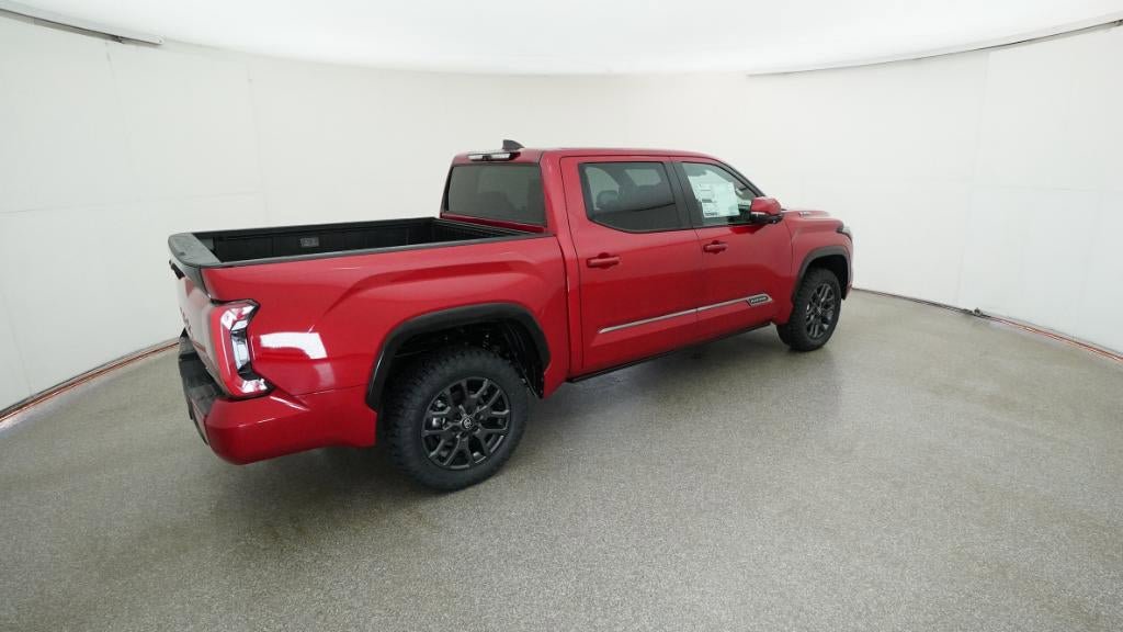 New 2026 Toyota Tundra Platinum AWD/4WD image 9