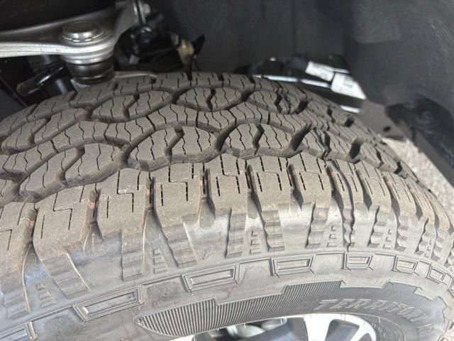 New 2026 Ford Ranger Lariat image 28