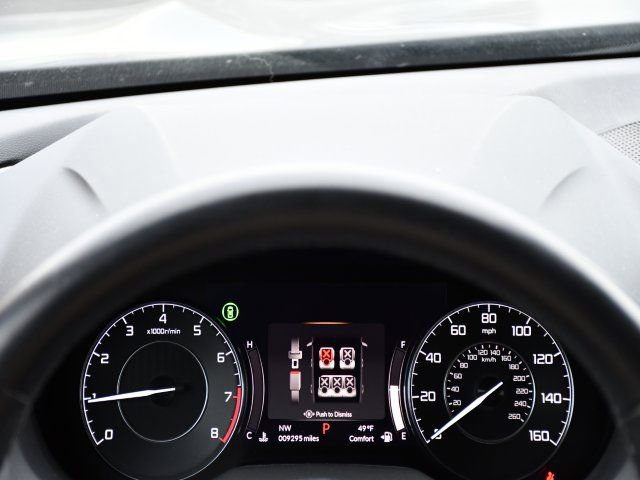 Certified 2024 Acura RDX w/ Technology Package image 25