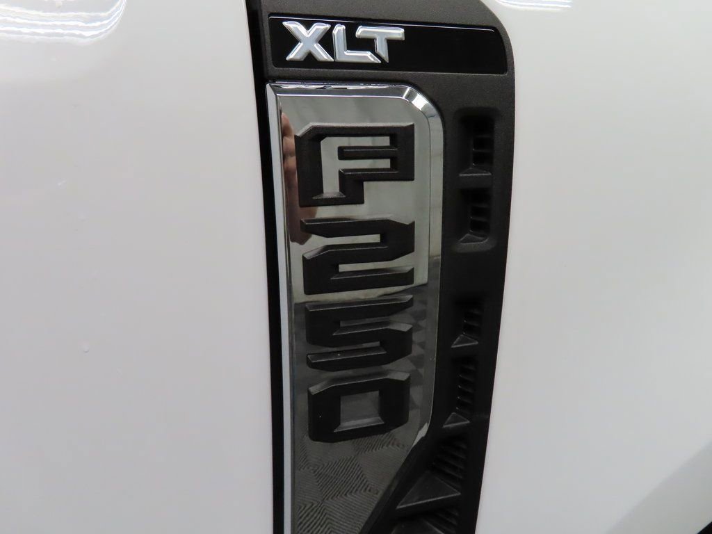 Used 2024 Ford F250 XLT image 45