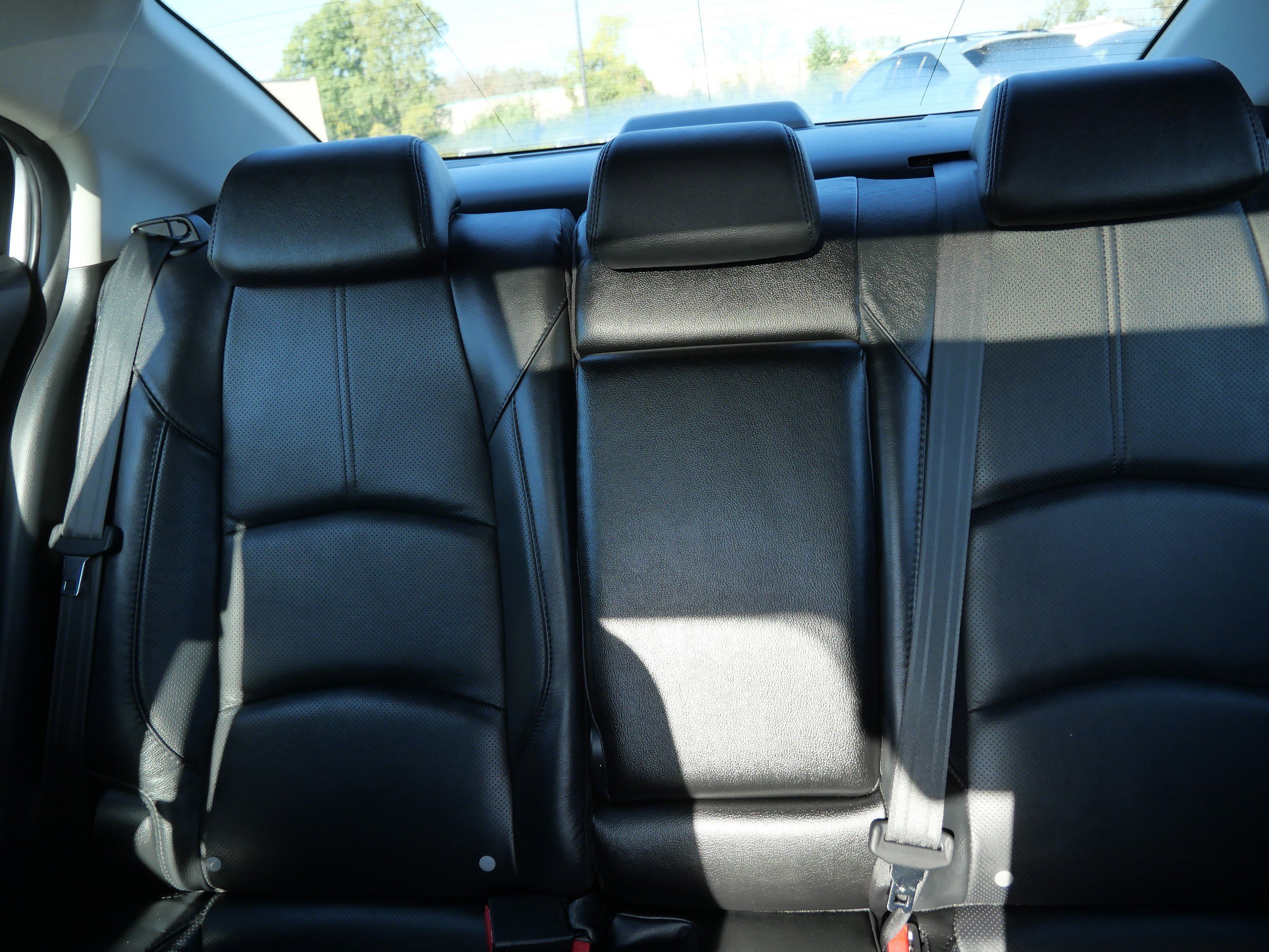 Used 2018 MAZDA MAZDA3 Grand Touring w/ Premium Equipment Package image 13