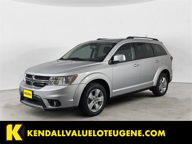 Used 2012 Dodge Journey SXT w/ Sound Group